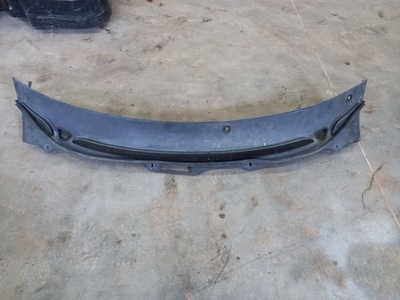 Жабо volvo s60 v70 фото №1