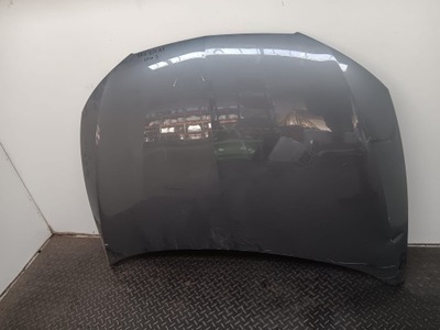 Капот крышка двигателя seat leon 3 iii 5f0823155 фото №1