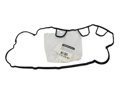 7701070607 renault прокладка кришки клапанів r clio iv оригінальний номер фото №1