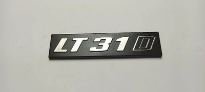 VW LT 31 D EMBLEMA INSIGNIA 281853687B  