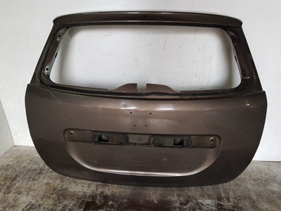 DACIA LOGAN II MCV KOMBI KLAPA TYŁ TYLNA