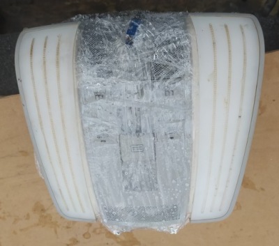 Лампа потолочный освещение кабины mercedes e w212 2009-2016 фото №1