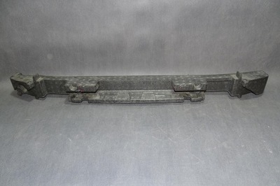 Vw t-roc 2ga абсорбер піна бампера перед фото №1