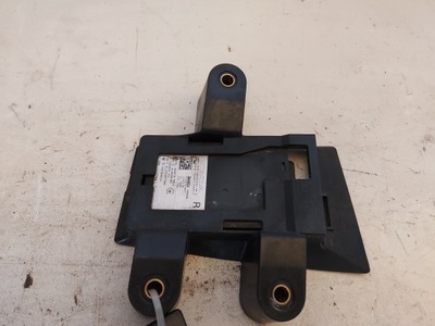 Радар датчик поперечина honda civic ix 15-17 фото №1