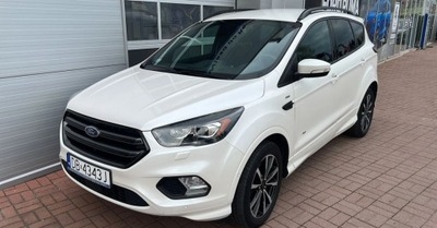 Ford Kuga KUGA ST-Line AWD 2,0 Diesel 180 KM, ...