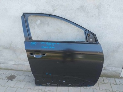 Opel grandland дверь правое перед передние nowe оригинальный номер фото №1