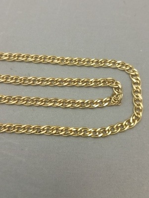 Złoty łańcuszek 4,80 g