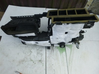 Отопитель kia sportage iv europa фото №1