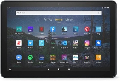 Tablet Amazon Fire HD 10 PLUS 4GB RAM / 32 GB