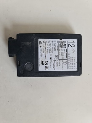 MERCEDES RADAR SENSOR MODULE A0009054211  