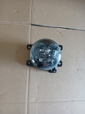 Противотуманная фара drl ford ranger iv lift jb3b-15201-ac фото №1