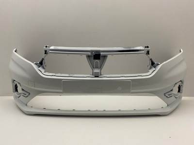 Dacia sandero iii 3 бампер перед передний 20- фото №1