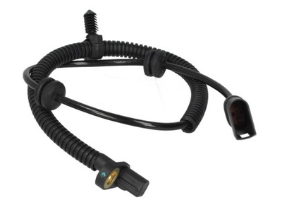 Датчик, скорость вращательная колеса autlog as4087 фото №1