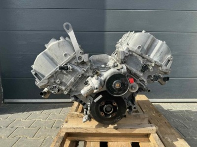 Bmw m5 f10, m6 f06 двигун 560km s63b44b фото №1