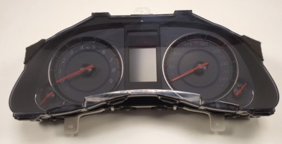 Лічильник infiniti fx50 fx ii 5.0 v8 europa фото №1