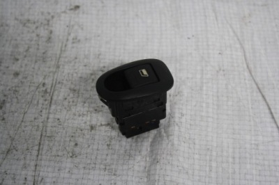 Переключатель стекло citroen c3 pluriel 25943 фото №1