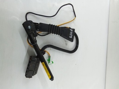 F409 натяжитель поперечина правый meriva a 09114886 фото №1