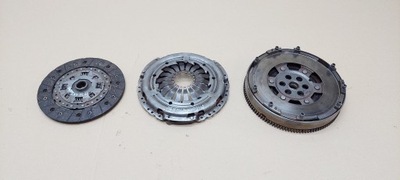 Сцепление колесо двухмассовый alfa romeo mito 1.4 multiair фото №1