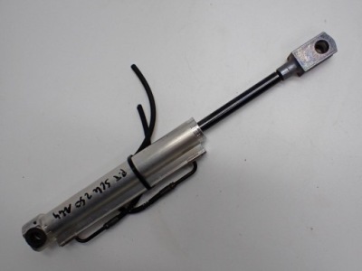 Привід амортизатор дах правий mercedes slk iii r172 14r фото №1