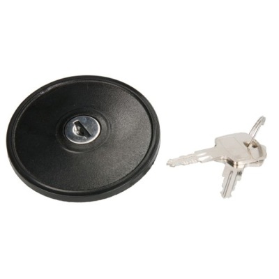 Кришка заливної пального ford galaxy wgr фото №1