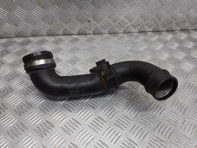 Труба шланг интеркулер chevrolet epica 2.0 vcdi фото №1