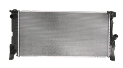 Радіатор води mini one 14- фото №1