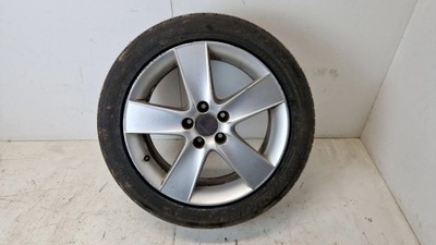 КОЛЕСО ДИСК АЛЮМІНІЄВИЙ 17' 5X110 SAAB 9-3 93 II 02- 12759551 ALU50