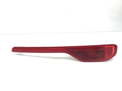 Volvo xc40 лампа протитуманна задня права 31656866 фото №1