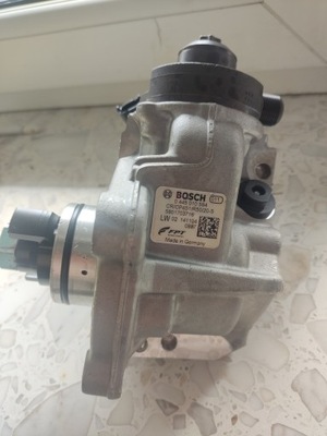 BOSCH 0445010594 НАСОС ПАЛИВНА НОВИЙ