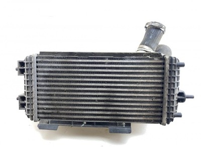 282712f650 інтеркулер kia sportage iv фото №1