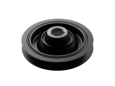 Шків колінчастого вала колінчастого honda shuttle 2.2 95-98 фото №1