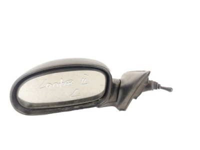 Дзеркало ліва механічний hyundai lantra / elantra ii j-2 фото №1