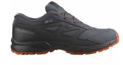 Buty Salomon Outway Jr L47282800 Roz 37