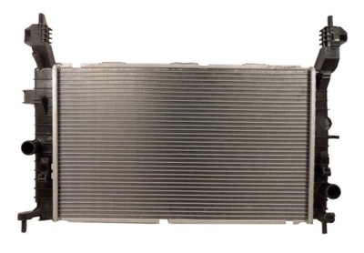 Радіатор wody meriva 03- 555908a2 фото №1