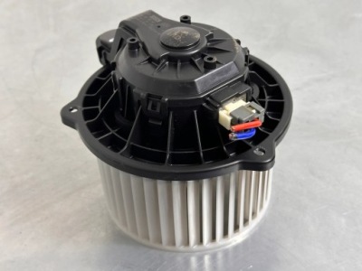 Hyundai i20 gb ib 2017 вентилятор фото №1