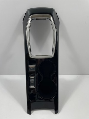 9829400680 рамка домкрата тунель dekor peugeot 2008 ii фото №1