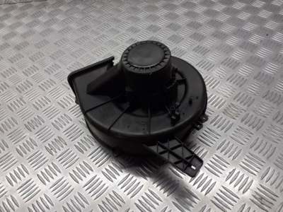 Вентилятор обдув seat cordoba ii 6q1820015e фото №1