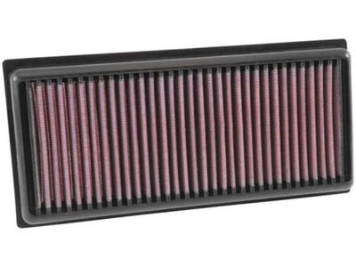 ФІЛЬТР ПОВІТРЯ K&N FILTERS 33-2881