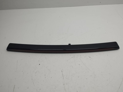 Skoda octavia mk4 2022 свет стоп фото №1