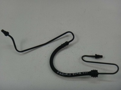 Skoda fabia ii 09 r 1.2 шланг усилителя фото №1