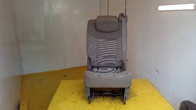 Сиденье задняя renault espace iv фото №1