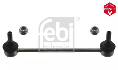 CONNECTOR STABIL.VOLVO S40,V40 96- FRONT L FEBI BILSTEIN  