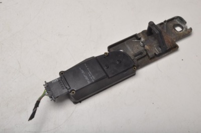 Audi q5 доводчик задній кришки багажника 4f9827383d фото №1