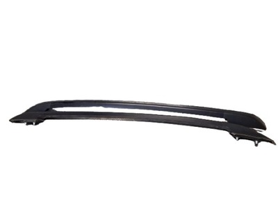 Ford ranger 2017 r рейлинги кровельные фото №1