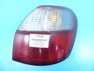 FARO PARTE TRASERA DERECHA SUBARU LEGACY 3 99-04 UNIVERSAL  