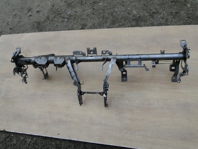 Renault megane iv балка каркас балка консолі фото №1