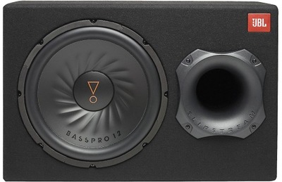 JBL BASSPRO 12 SUBWOOFER AKTYWNY 150W NOWOŚĆ BASS