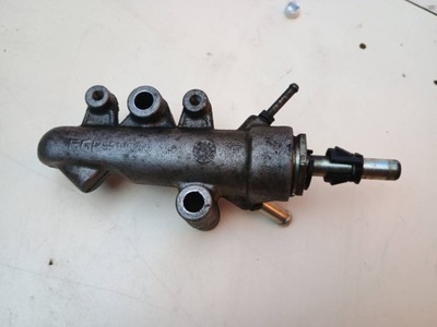 Opel Zafira B 2005 Regulator ciśnienia paliwa