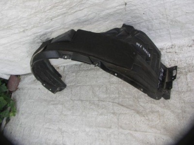 Mitsubishi asx 10 - підкрилок передні праве фото №1