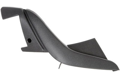 Кутик кабіни водія частина верхній p przy дзеркало pasuje do: volvo fh, фото №1